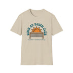 Dink At Dawn Club T-Shirt