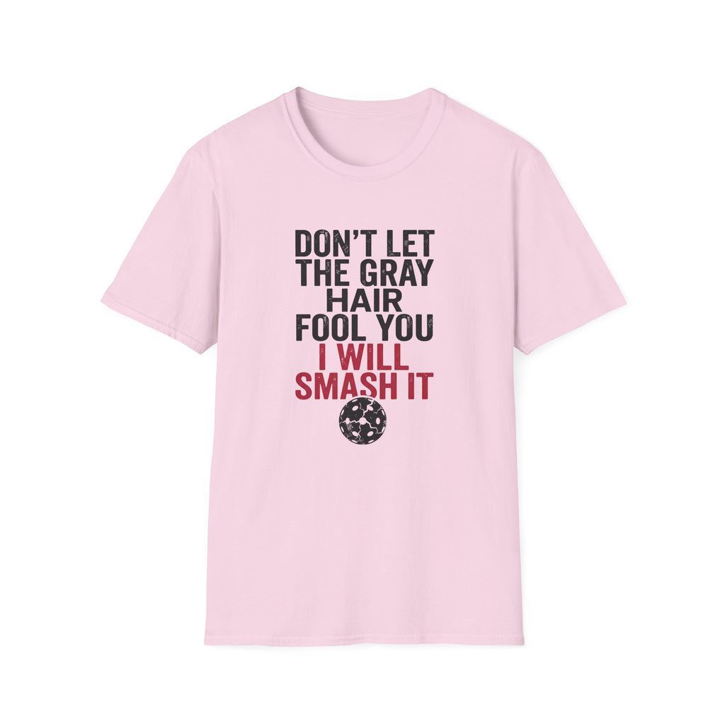 Smash It T-Shirt