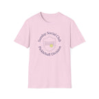 Sunday Social Club T-Shirt