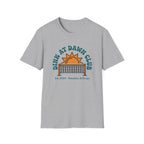 Dink At Dawn Club T-Shirt