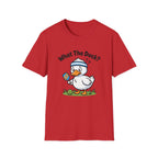 What The Duck T-Shirt