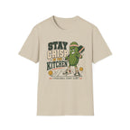Stay Crisp In The Kitchen T-Shirt