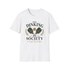 The Dinking Society T-Shirt