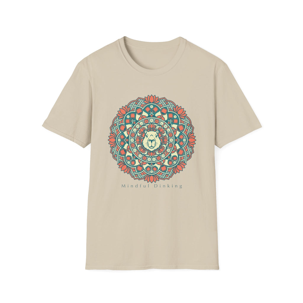 Mindful Dinking T-Shirt