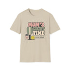 Mom's Court Time T-Shirt