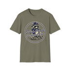 Trash Panda Pickleball Club T-Shirt