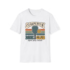 Saturday Dink Club T-Shirt