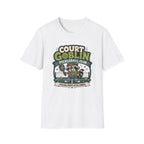 Court Goblin Pickleball Club T-Shirt