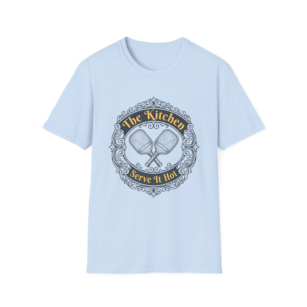 Serve It Hot T-Shirt