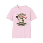 Sunrise Dink Club T-Shirt