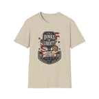 Dinks Of Liberty T-Shirt