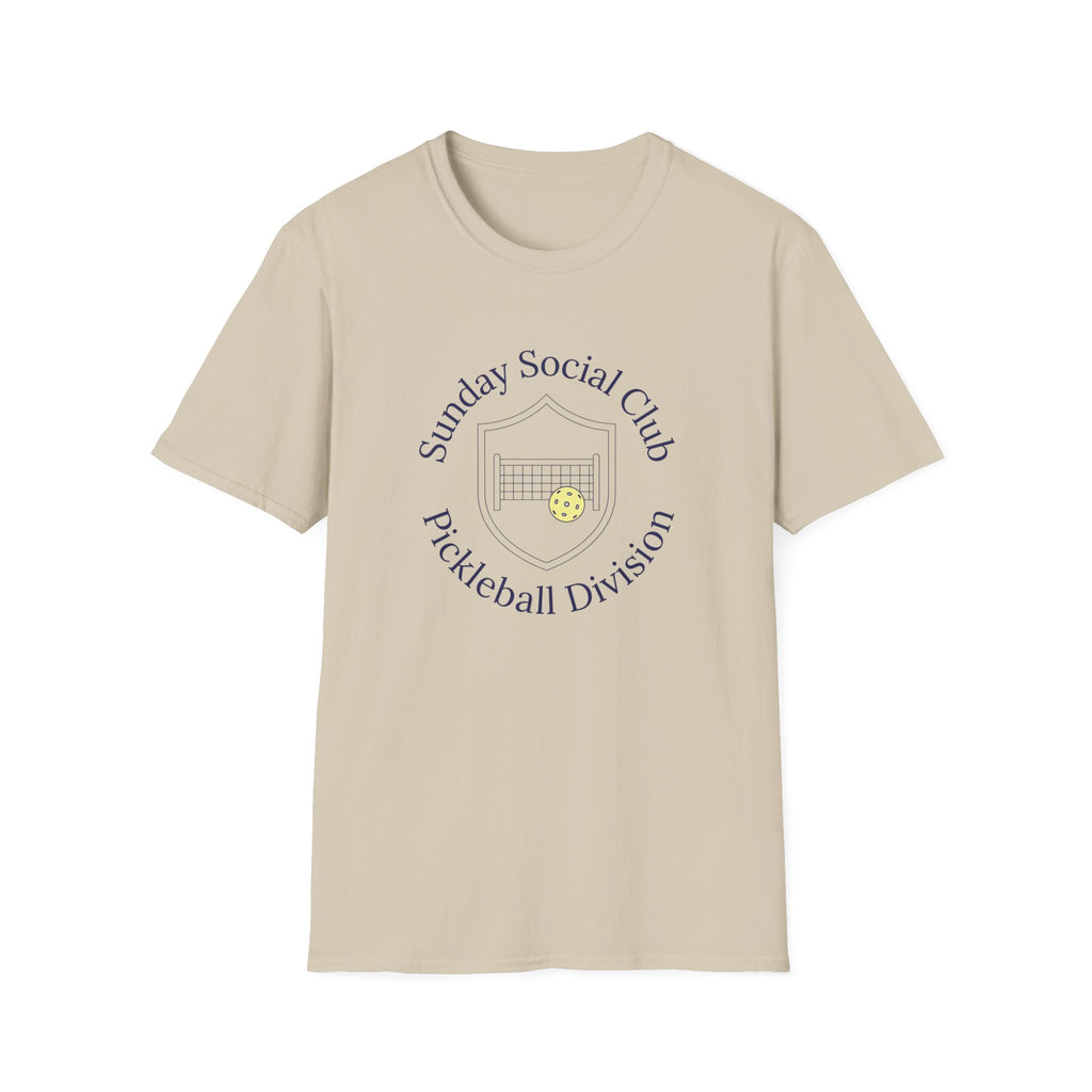 Sunday Social Club T-Shirt