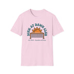 Dink At Dawn Club T-Shirt