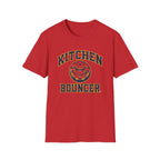 Kitchen Bouncer T-Shirt