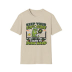 Dink Hard T-Shirt