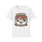 Grandma Runs The Kitchen T-Shirt