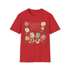 Garden Party Pickleball T-Shirt