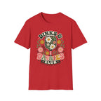 Dinks & Daisies Club T-Shirt