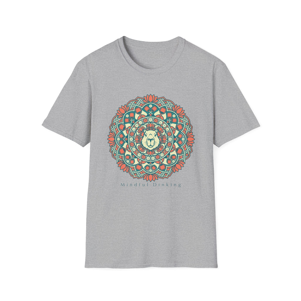 Mindful Dinking T-Shirt