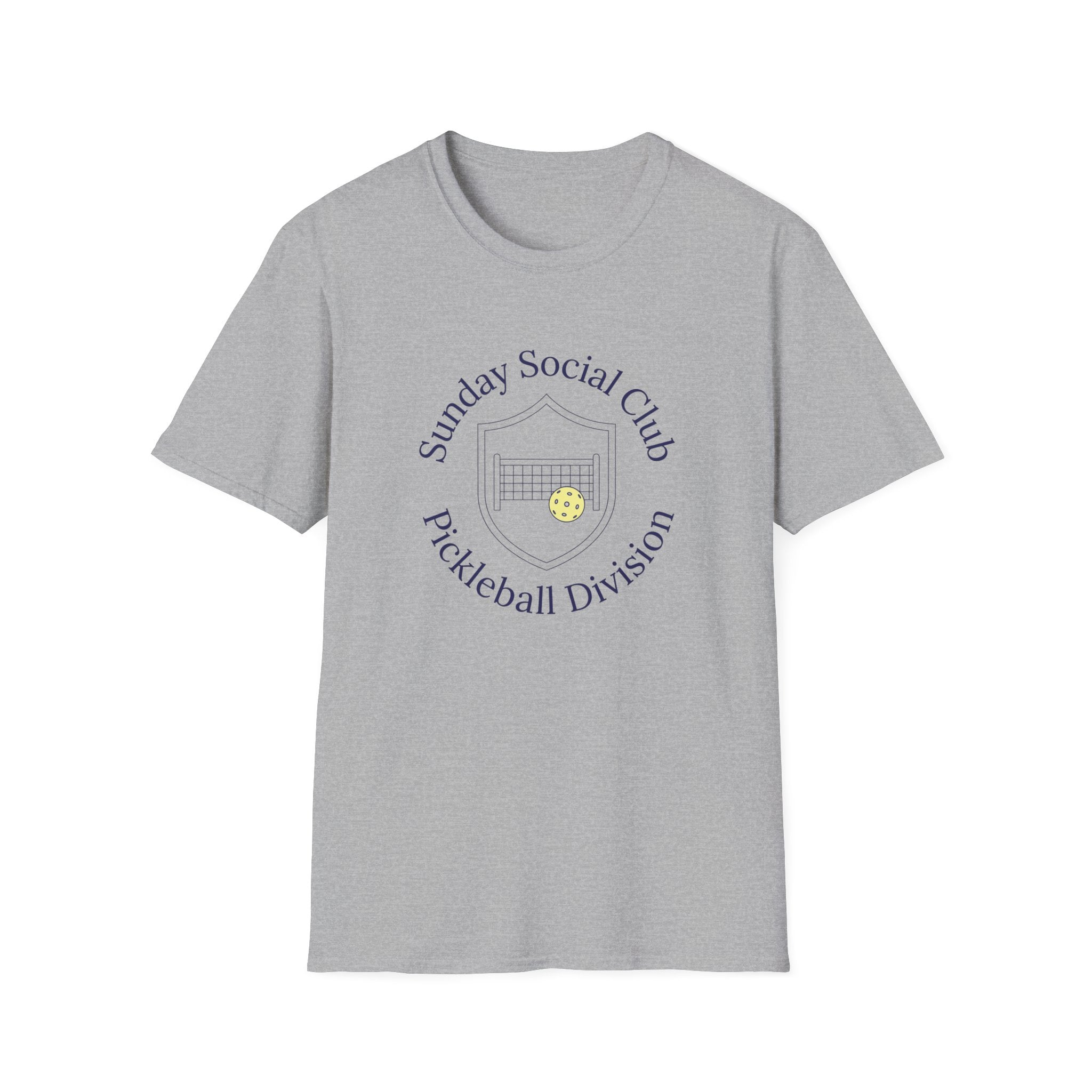 Sunday Social Club T-Shirt