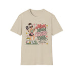 Mom Needs Court Time T-Shirt