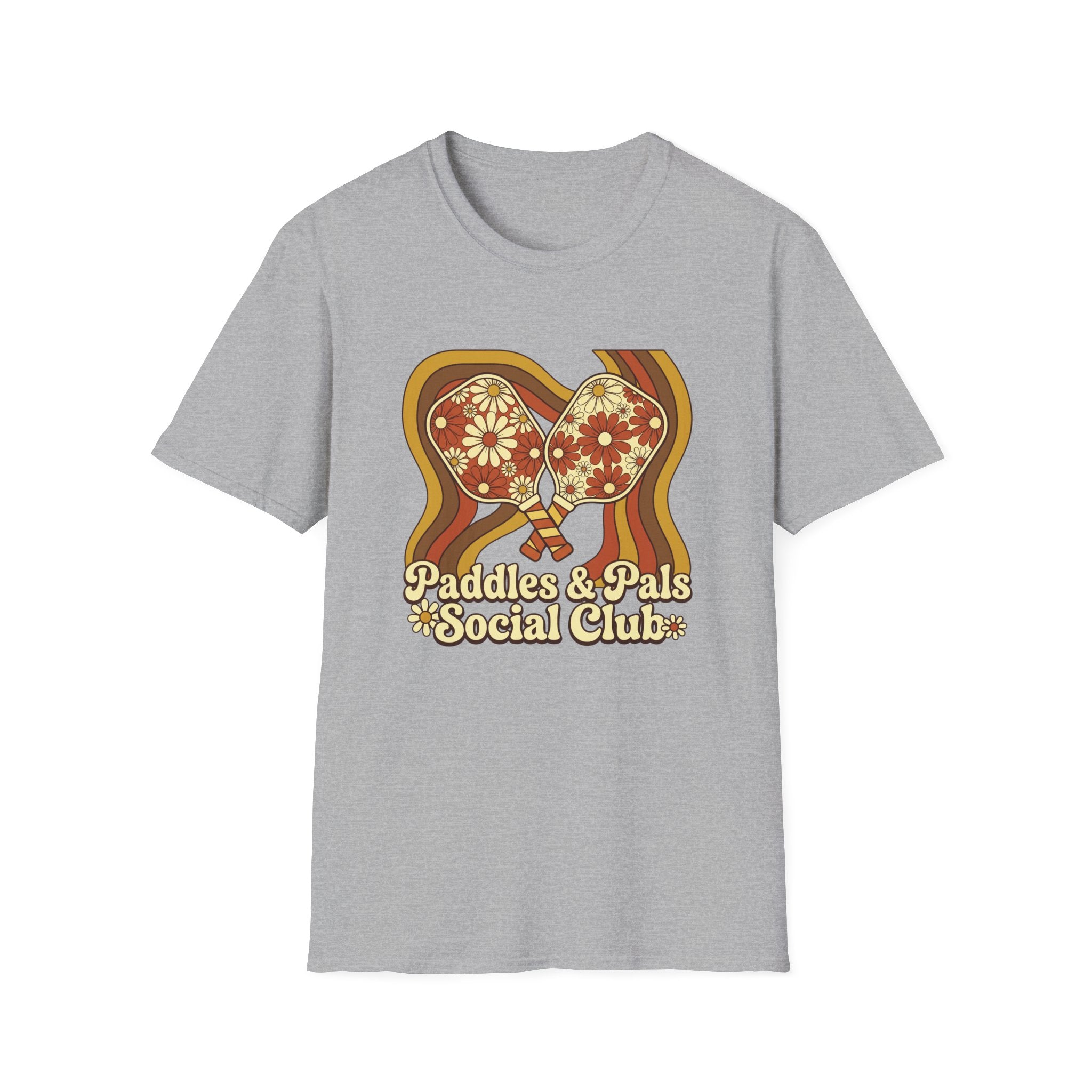 Paddles & Pals T-Shirt