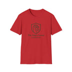 The Angry Goose Pickleball Club T-Shirt