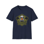 Kitchen Enforcer T-Shirt
