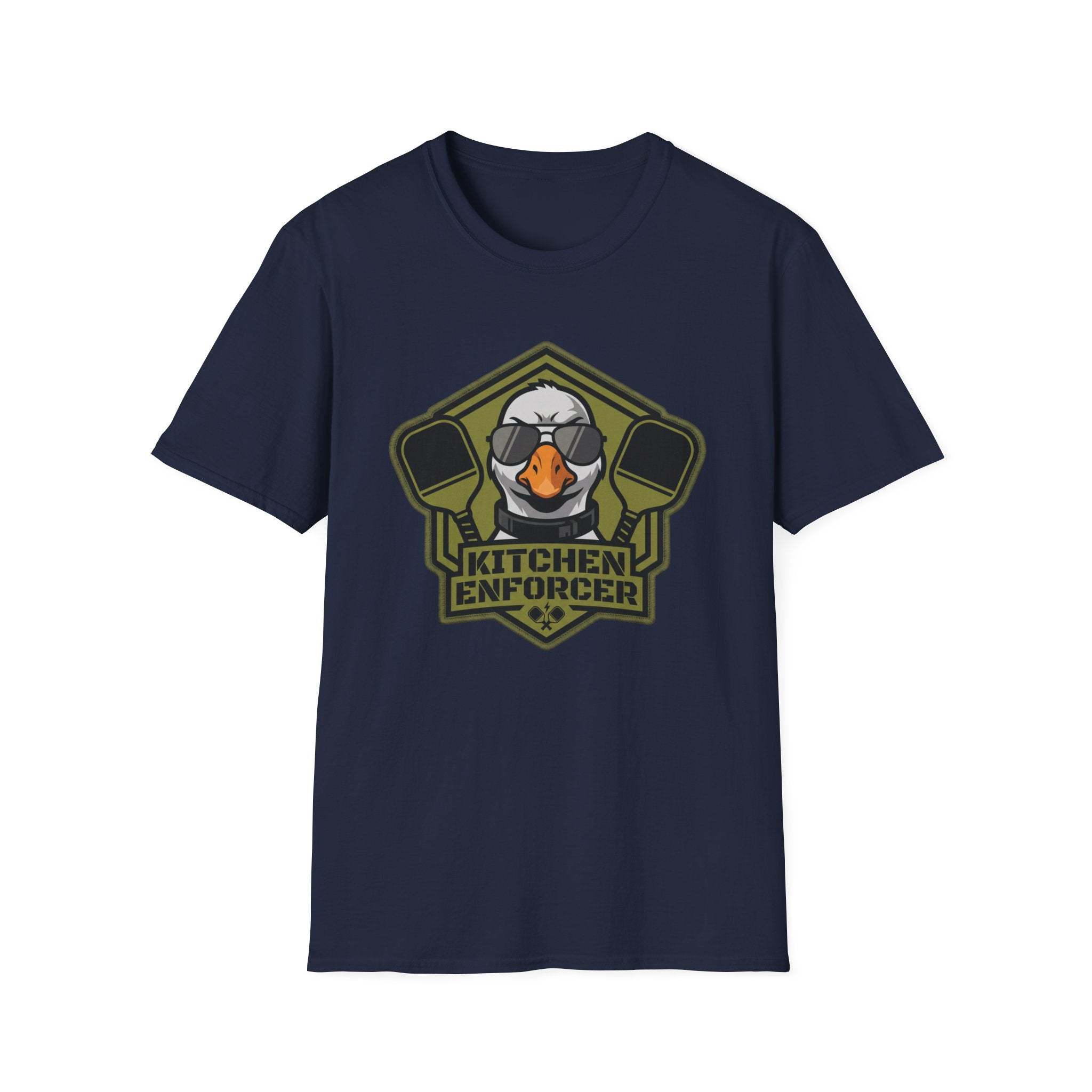 Kitchen Enforcer T-Shirt