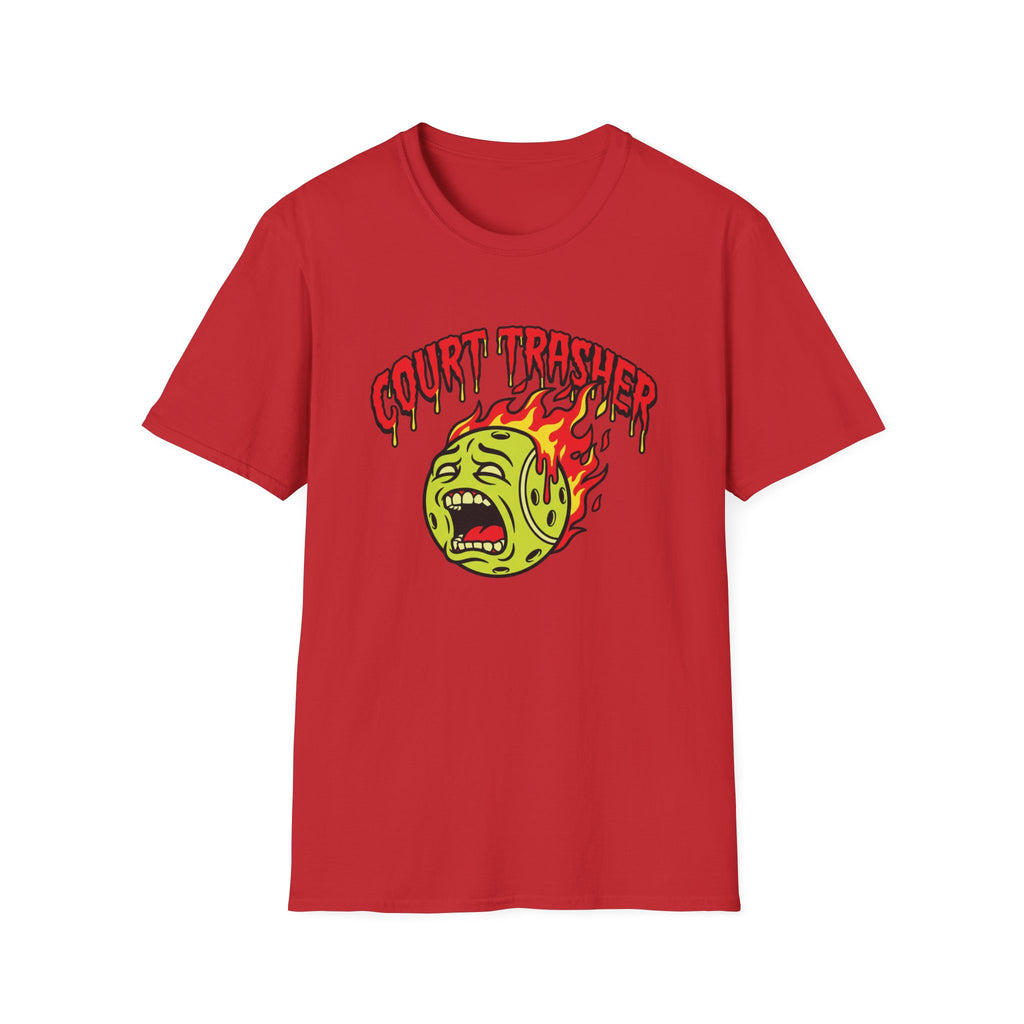Court Trasher T-Shirt