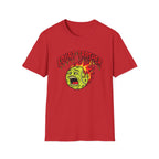 Court Trasher T-Shirt