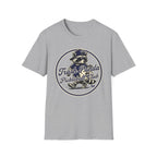 Trash Panda Pickleball Club T-Shirt