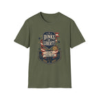 Dinks Of Liberty T-Shirt