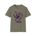 Court Vandal T-Shirt