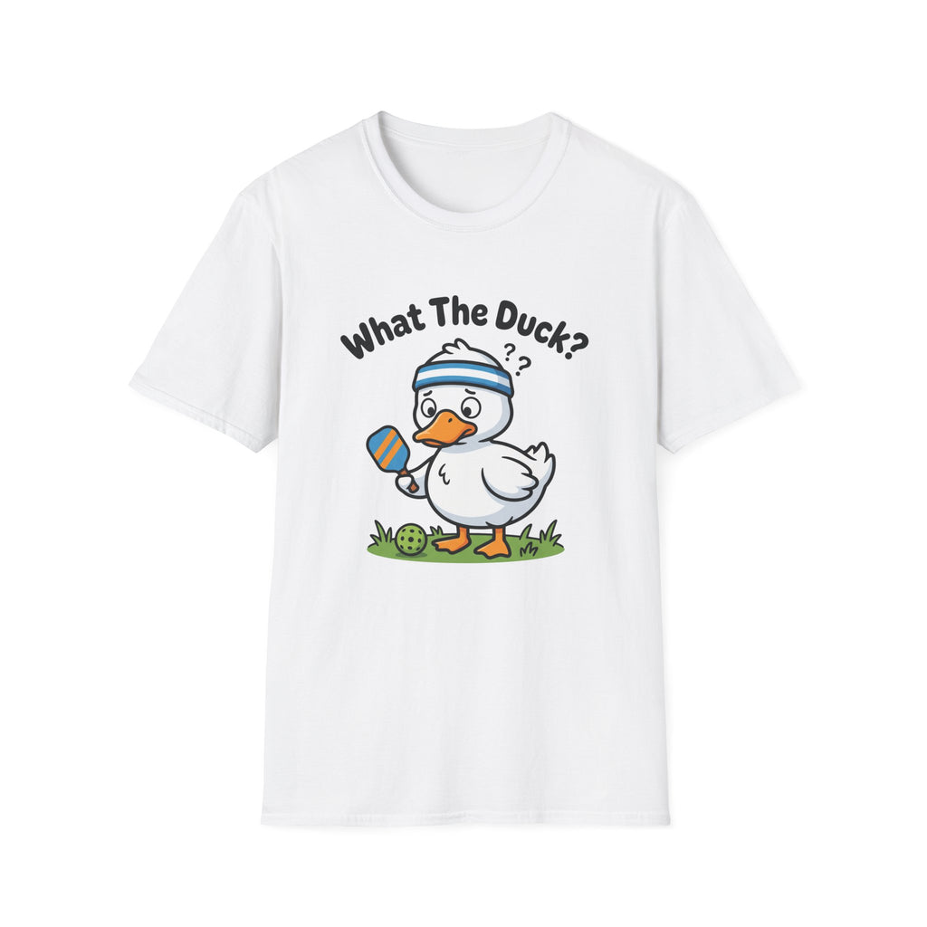 What The Duck T-Shirt