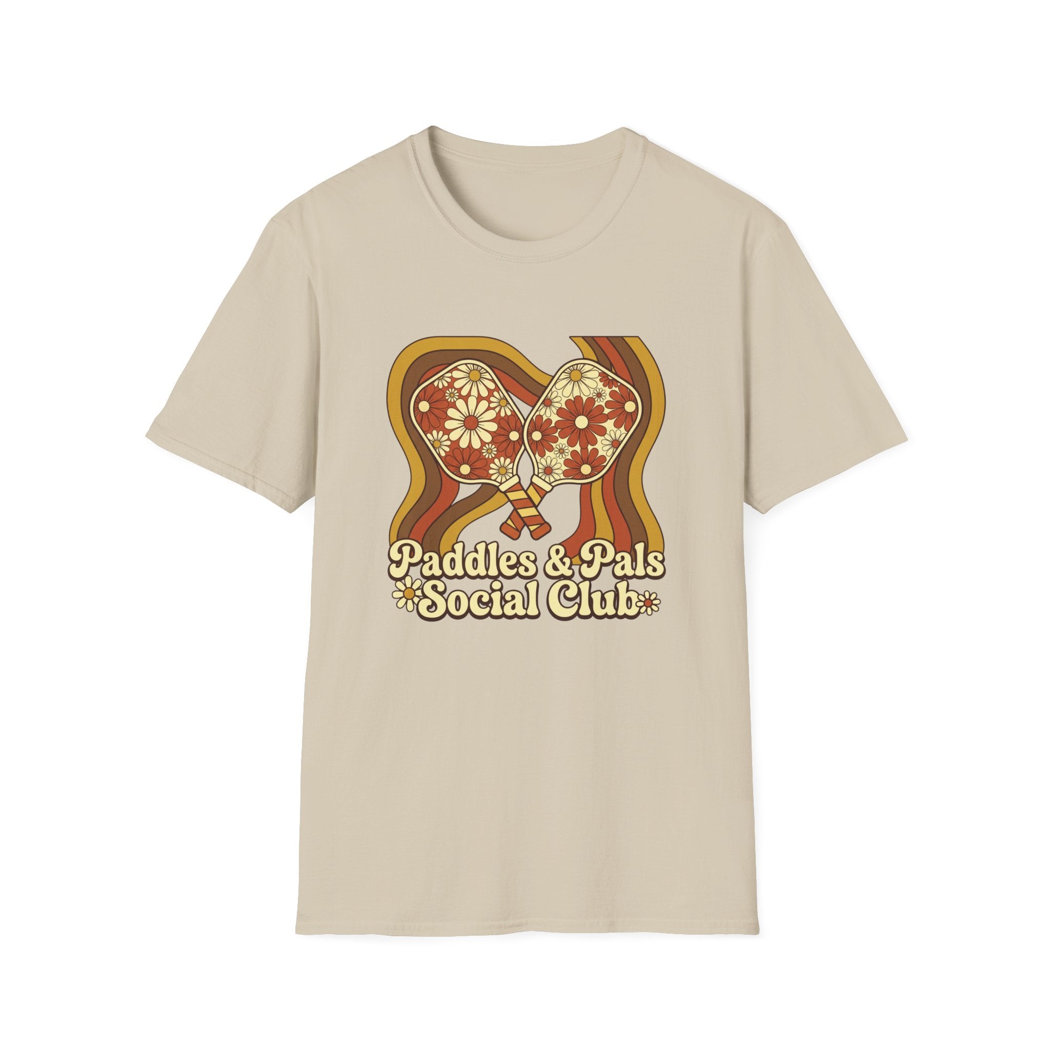 Paddles & Pals T-Shirt