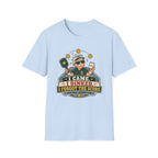 Came Dinked Forgot The Score T-Shirt