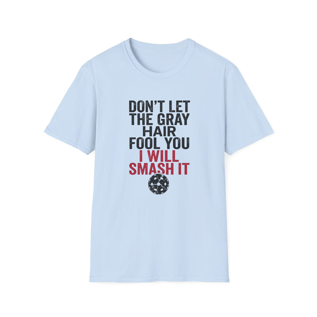 Smash It T-Shirt