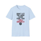Smash It T-Shirt