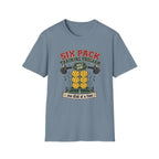 Six Pack Training Program T-Shirt