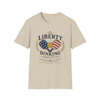 The Liberty Dinking Society T-Shirt