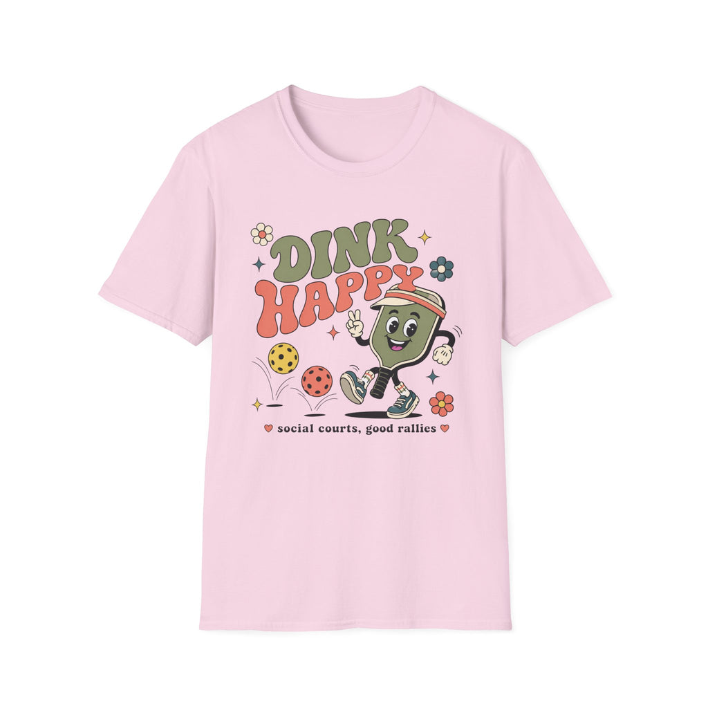 Dink Happy T-Shirt