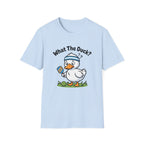 What The Duck T-Shirt