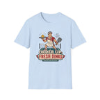 Order Up Fresh Dinks T-Shirt
