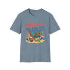 Retired T-Shirt