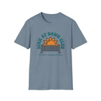 Dink At Dawn Club T-Shirt