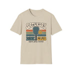 Saturday Dink Club T-Shirt