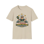 Came Dinked Forgot The Score T-Shirt