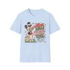 Mom Needs Court Time T-Shirt