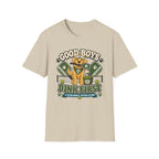 Good Boys Dink First T-Shirt